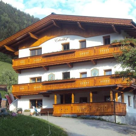 Erlacherhof Guest House Bruck am Ziller Rom bilde