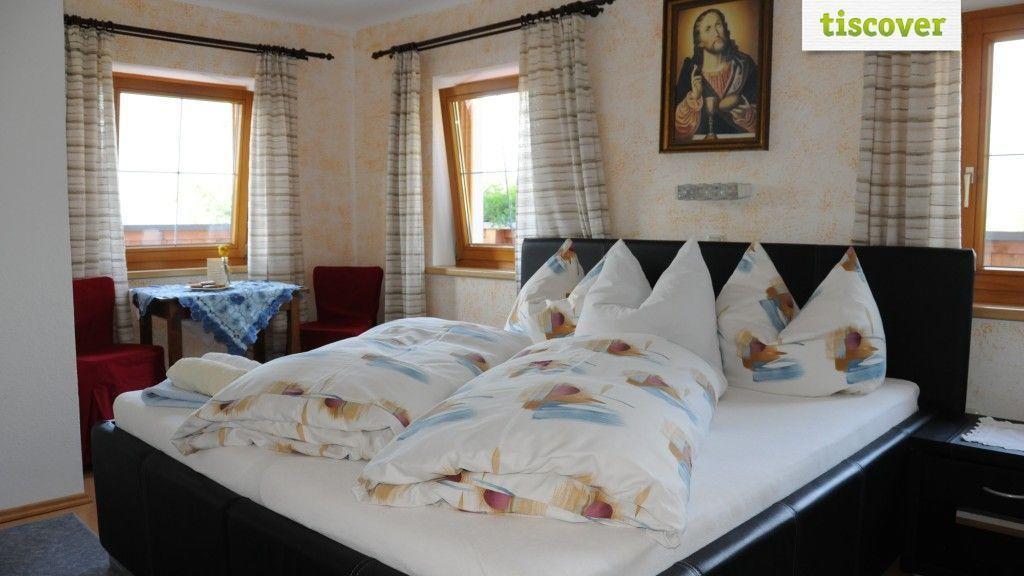 Erlacherhof Guest House Bruck am Ziller Rom bilde