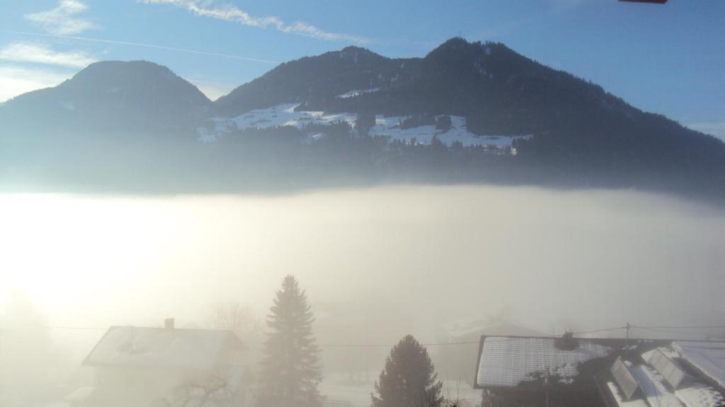 Erlacherhof Guest House Bruck am Ziller Eksteriør bilde